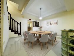 HONG LEE PLACE (D19), Terrace #547633341